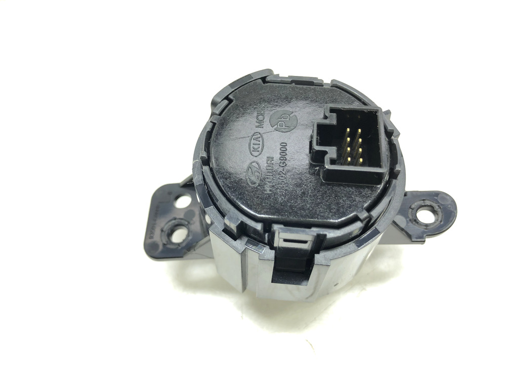 OEM GENESIS G70 Engine Control Module ECM ECU with Key & Door Lock