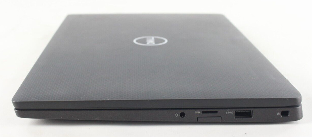 Dell Latitude 7400 14 Laptop with Intel Core i5 8th Gen, 256GB SSD, 16GB RAM, Windows 11 Pro