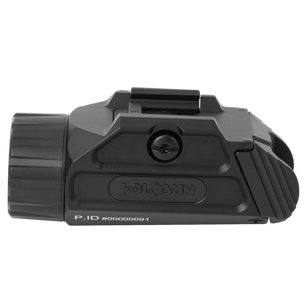 Holosun P.ID 1000/500 LU Pistol Light