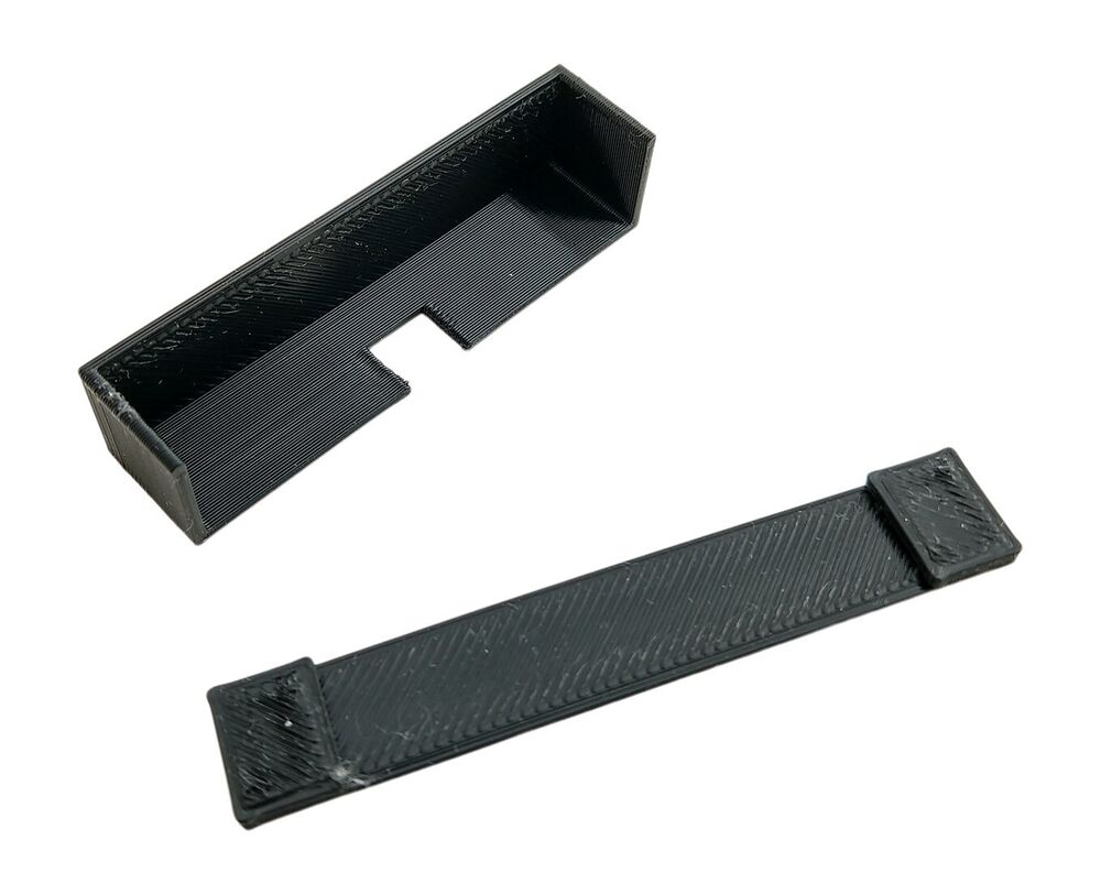 Xbox Quiet Nexus Fan Upgrade Kit