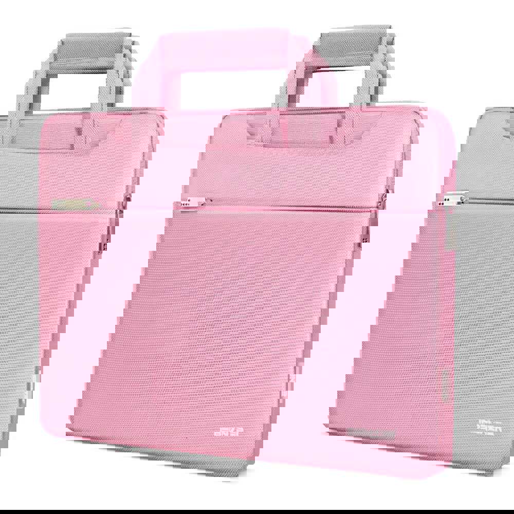 IBENZER Laptop Bag for 15 14 13 11 inch MacBook Air Pro HP Dell Carrying Case