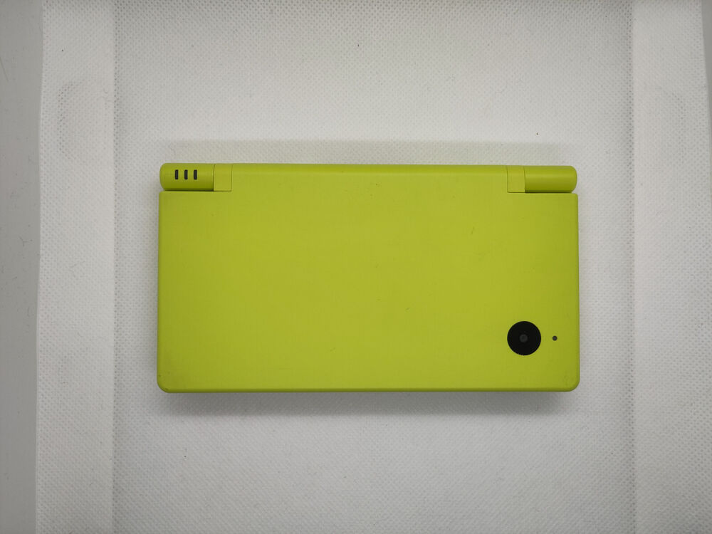 Nintendo DSi Handheld Game Console with Stylus - TESTED/WORKING