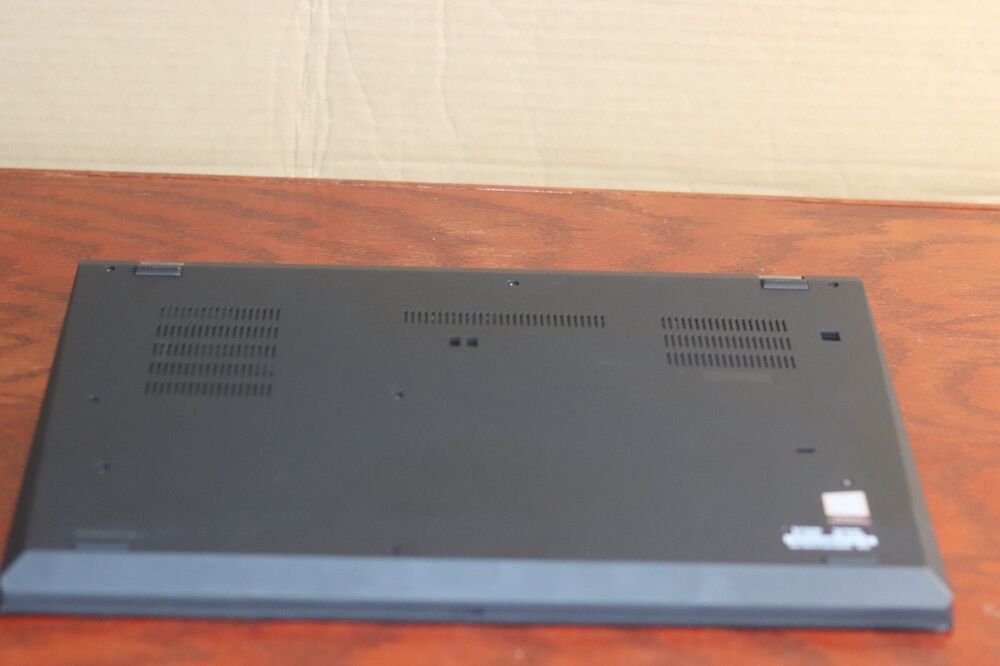 Lenovo ThinkPad T15 1st Gen 15.6 Laptop with 1TB SSD, Intel Core i7 10th Gen, and 24GB RAM