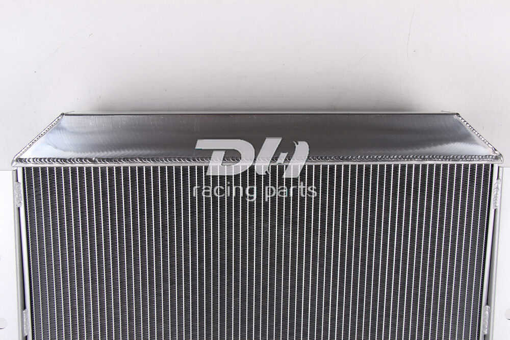 4 Row Radiator for 1966-1979 Ford F-Series Trucks