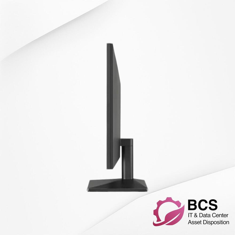 LG 27BK430H-B - 27 Inch Full HD LED Monitor with HDR