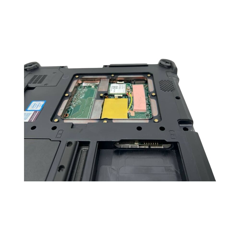 Getac A140 Toughpad Rugged Tablet i5-6200U with 1 Battery BAREBONES
