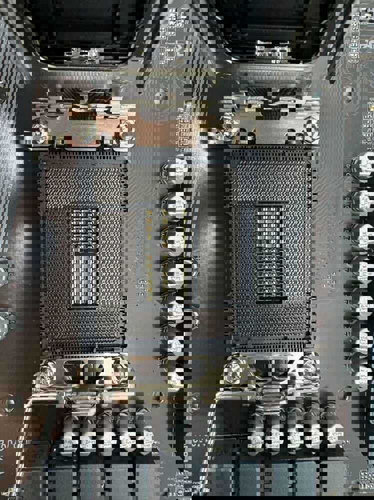 Gigabyte B660 DS3H AC ATX B660 DDR4 WIFI Motherboard LGA 1700 with Free Shipping