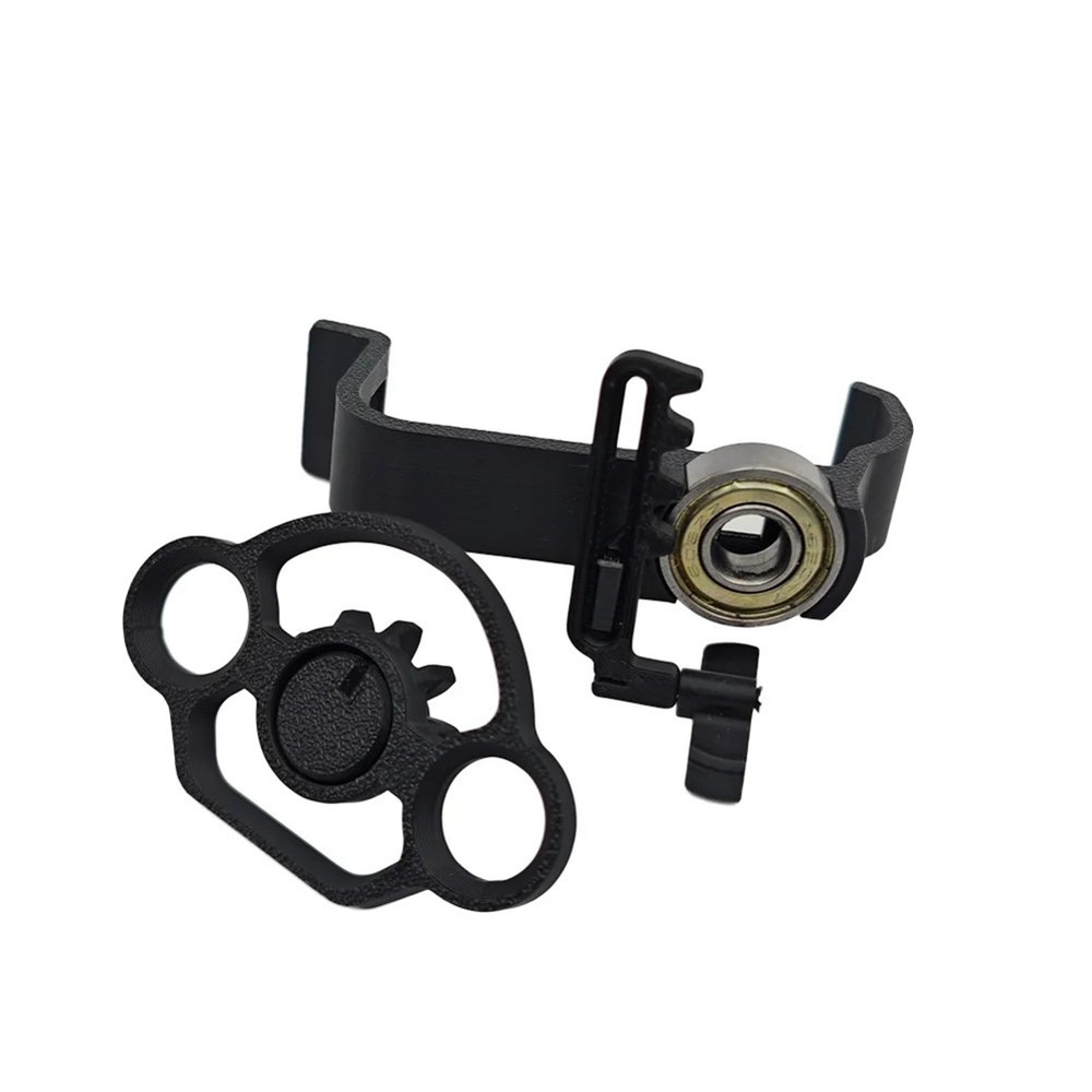 Gaming Racing Wheel Steering Game Controller for 3D Controller9272