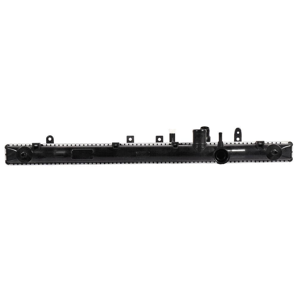 PICKOOR Radiator & AC Condenser Cooling Kit for Honda Civic 2012-2015