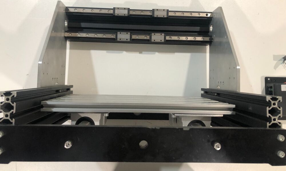 3018-PRO CNC Router DIY Kit for Advanced Upgrades