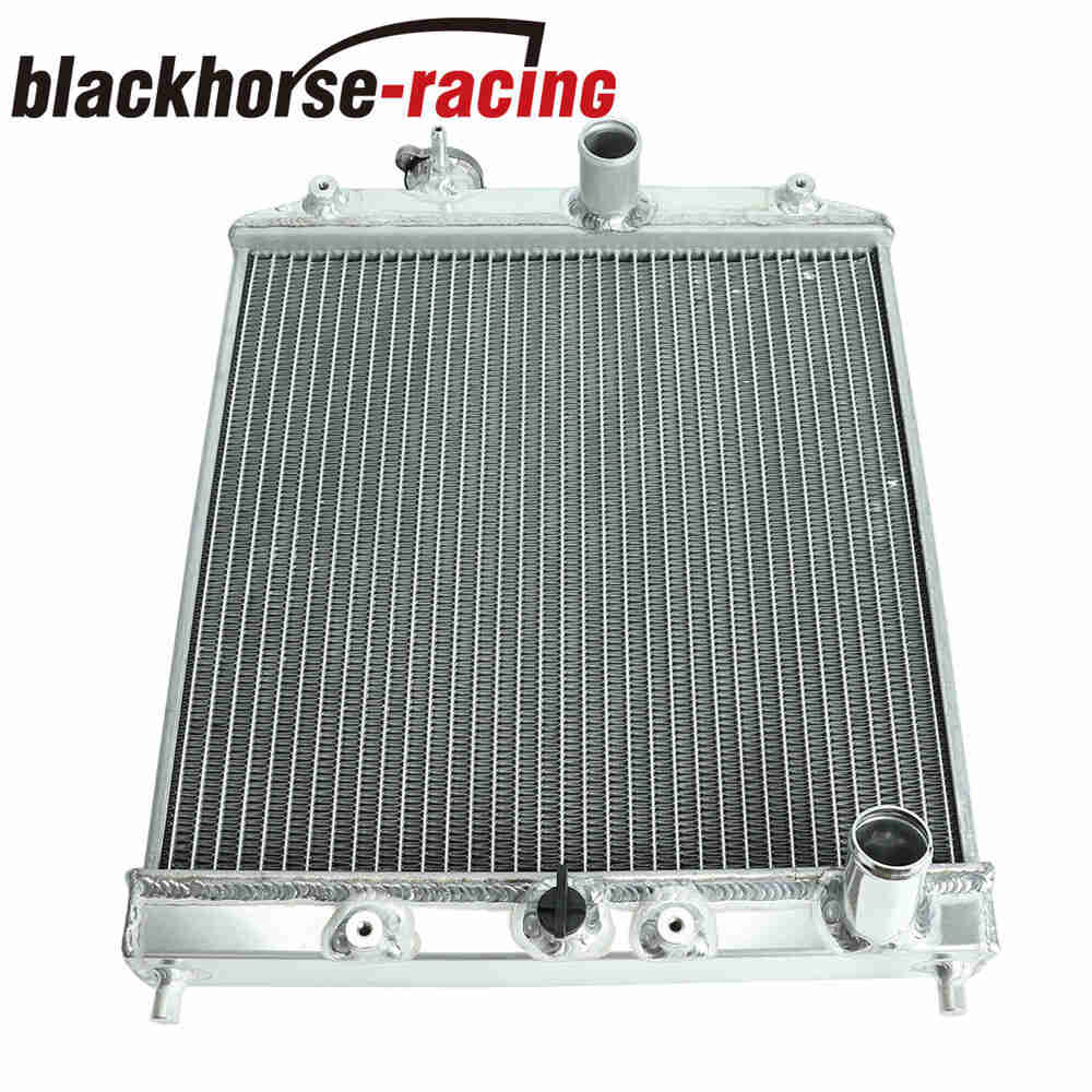 26mm Aluminum Racing Radiator for 92-00 Honda Civic