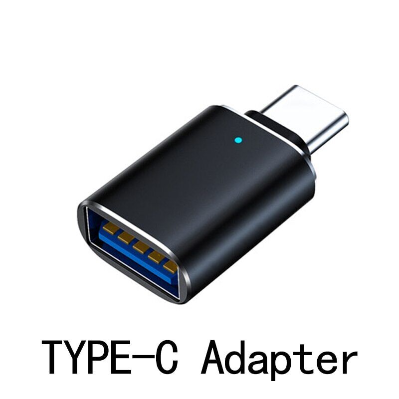 High Speed USB 3.0 Flash Drive with Chain, 1TB/2TB for PC/Mac/TV