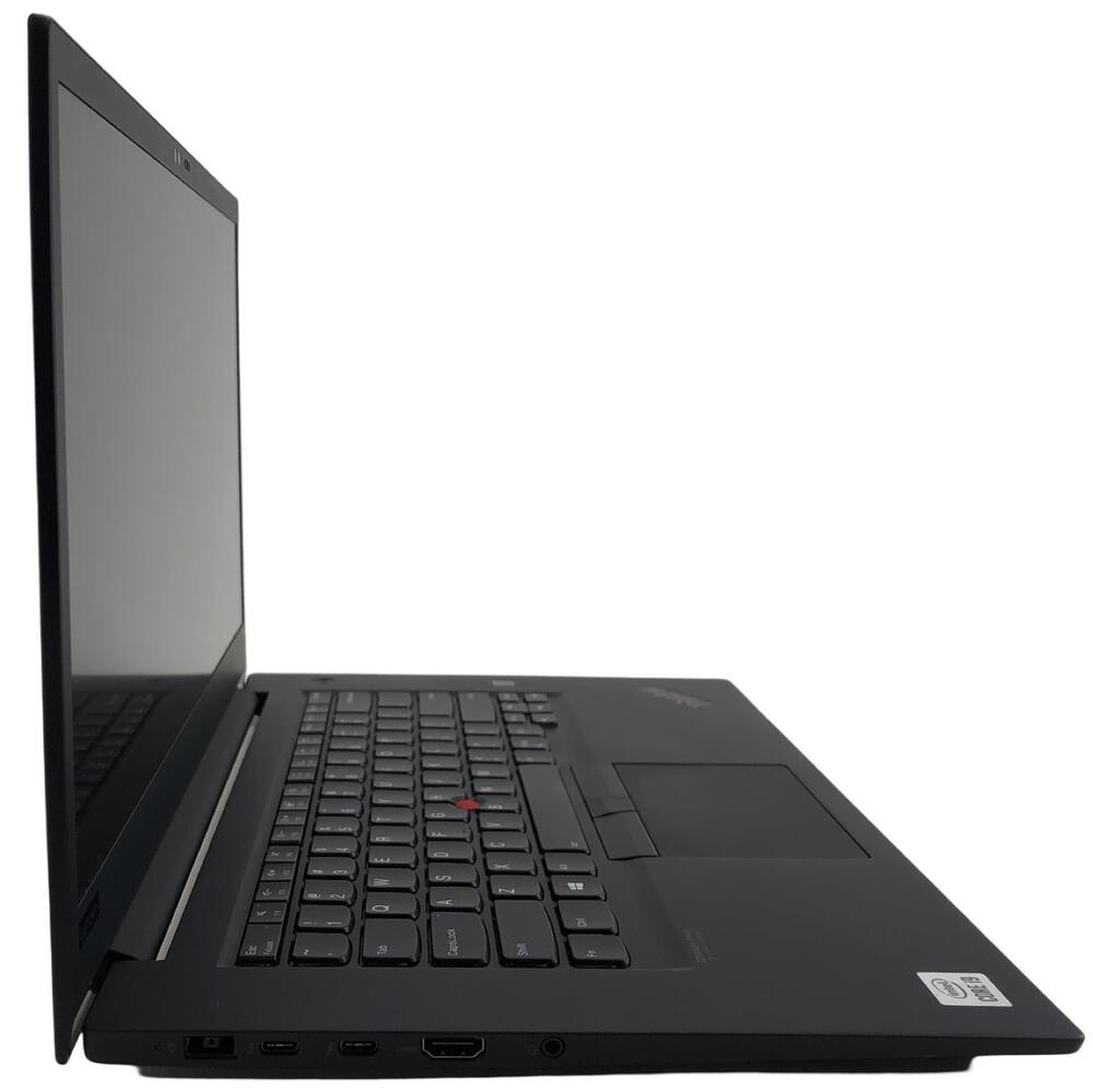 Lenovo ThinkPad P1 Gen 3 Laptop with 8-Core i9-10885H, 256GB SSD, and 32GB RAM