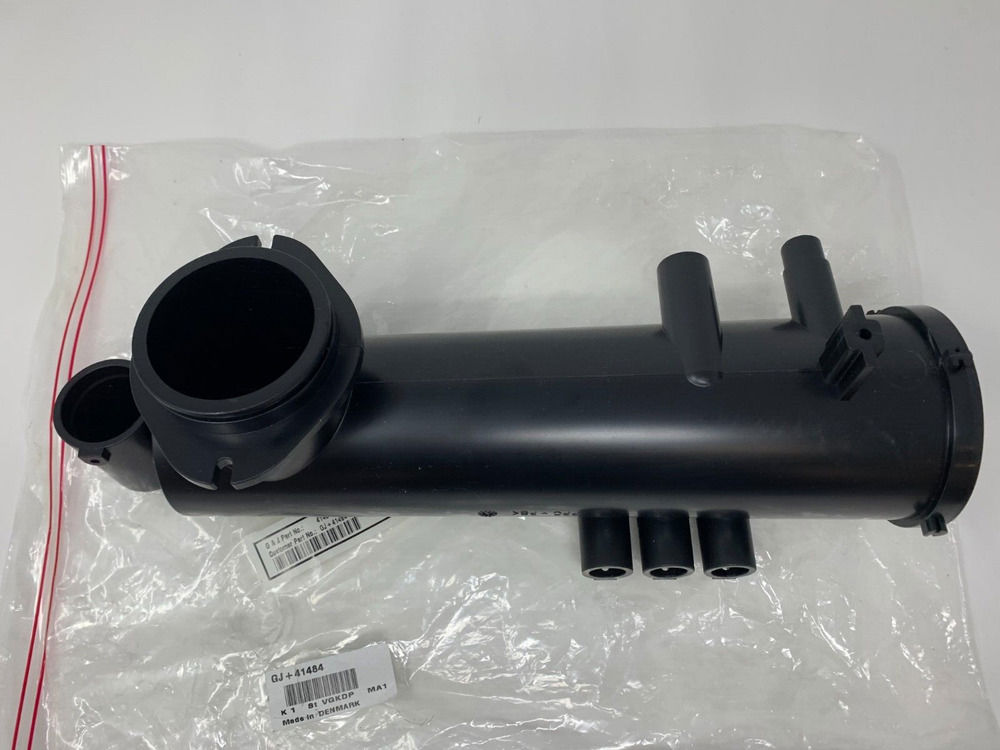 Glunz & Jensen GJ+41484 Cyclone Assembly