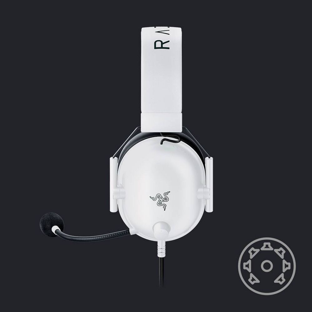 V2 X Wired Gaming Headset for Multiple Platforms
