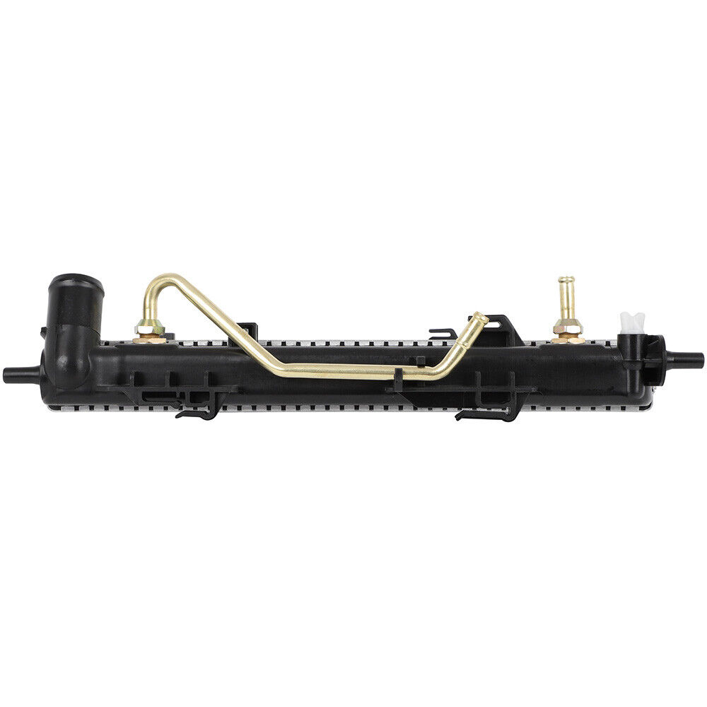 Aluminum Radiator for Hyundai Elantra and Kia Forte