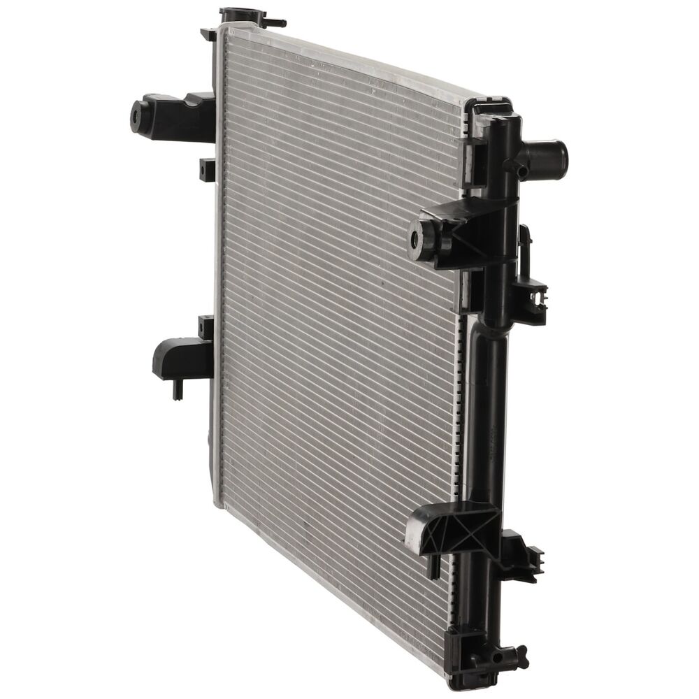 Aluminum Radiator for 2011-2018 Ram 1500 and 2500 Models