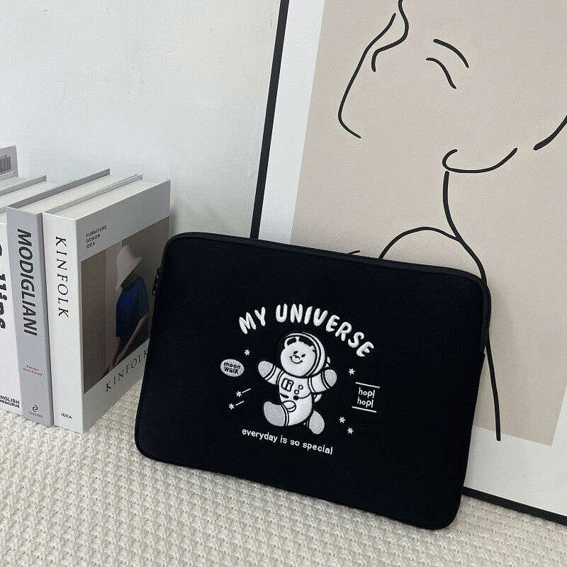 Cute Laptop Sleeves for 13-15.6 Inch Computers