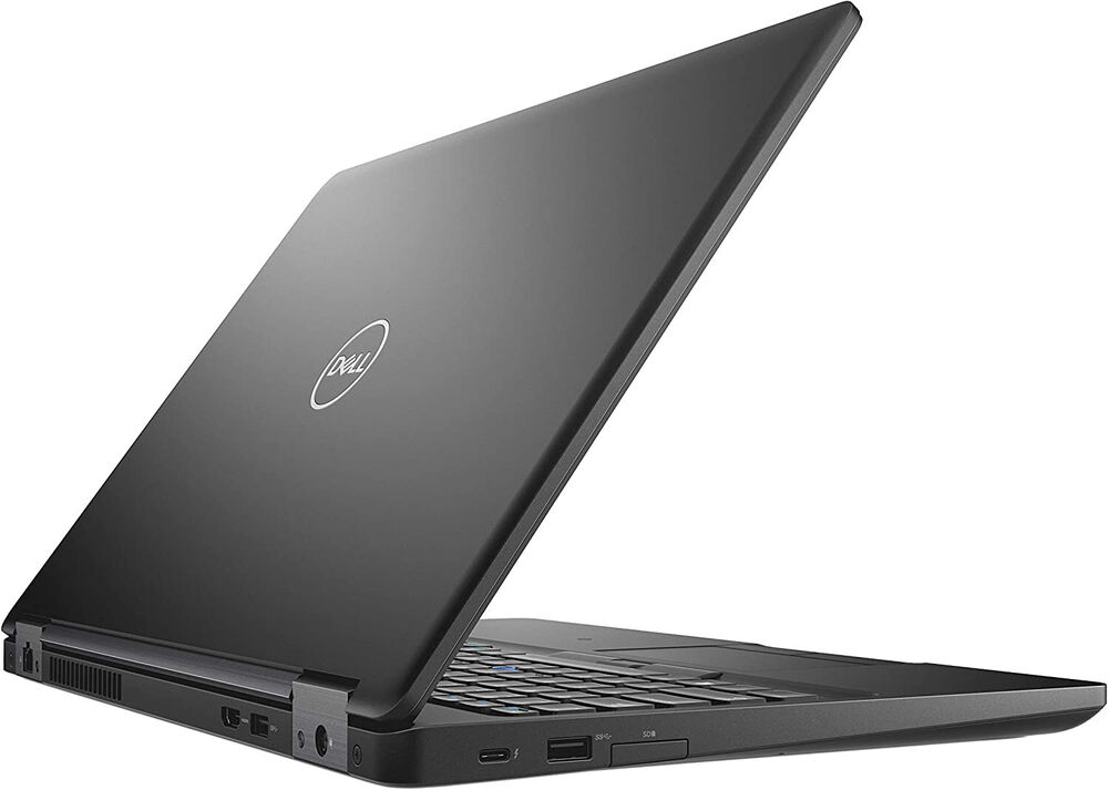 Dell 15.6 Light Gaming Laptop with Intel Core i7, 64GB RAM, 4TB SSD, and Windows 11 Pro