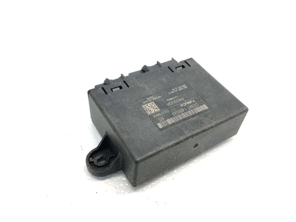 2019-2023 Lincoln Nautilus Right Passenger Front Door Control Module OEM