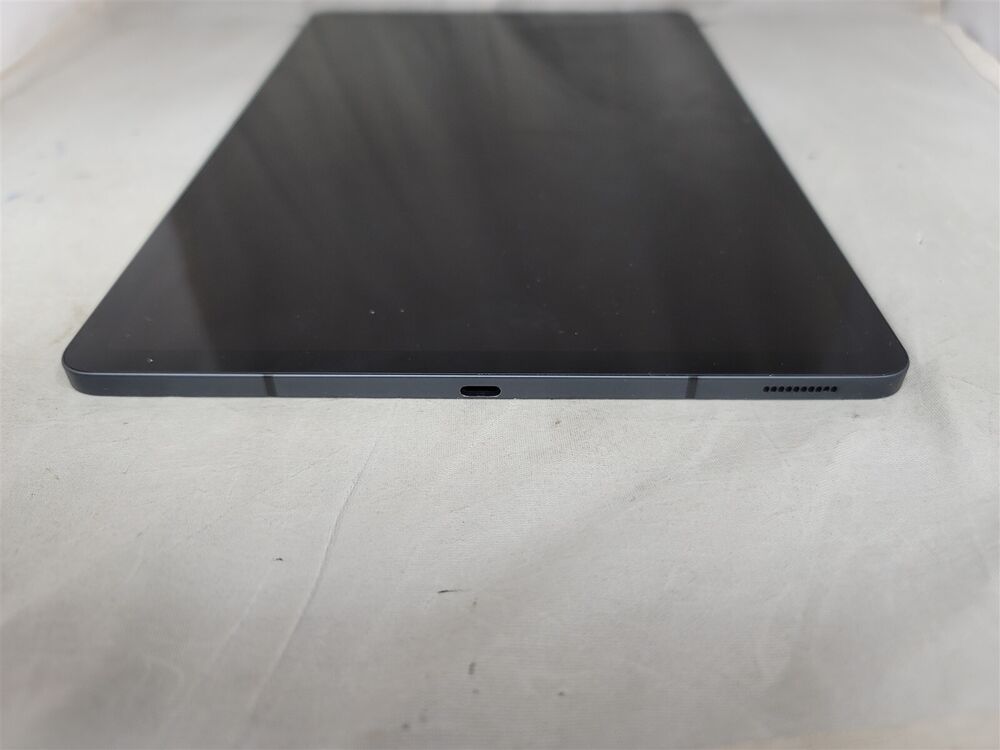 Samsung Galaxy Tab S7 FE 5G 64GB Black SM-T738U (Verizon Unlocked) Tablet
