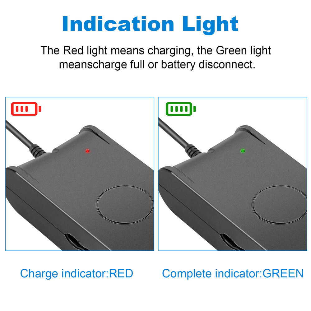 90W AC Adapter Charger for Dell Latitude E6400, E6410, E5450, E5470, E7240, E7280