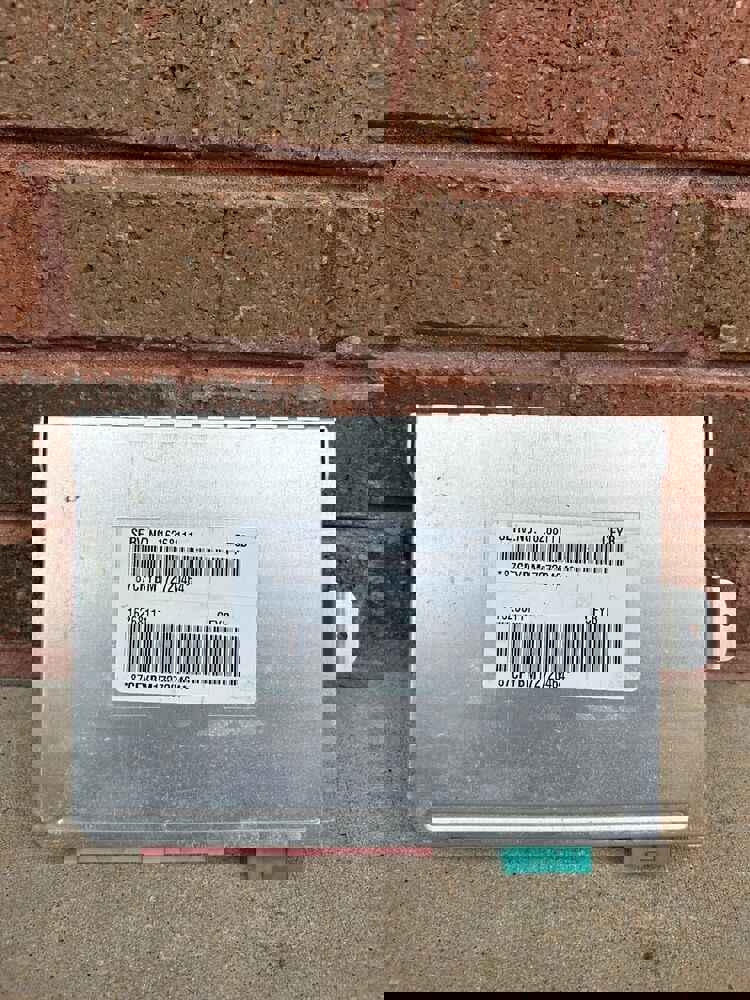 1998 Corvette C5 BCM Sensor Module