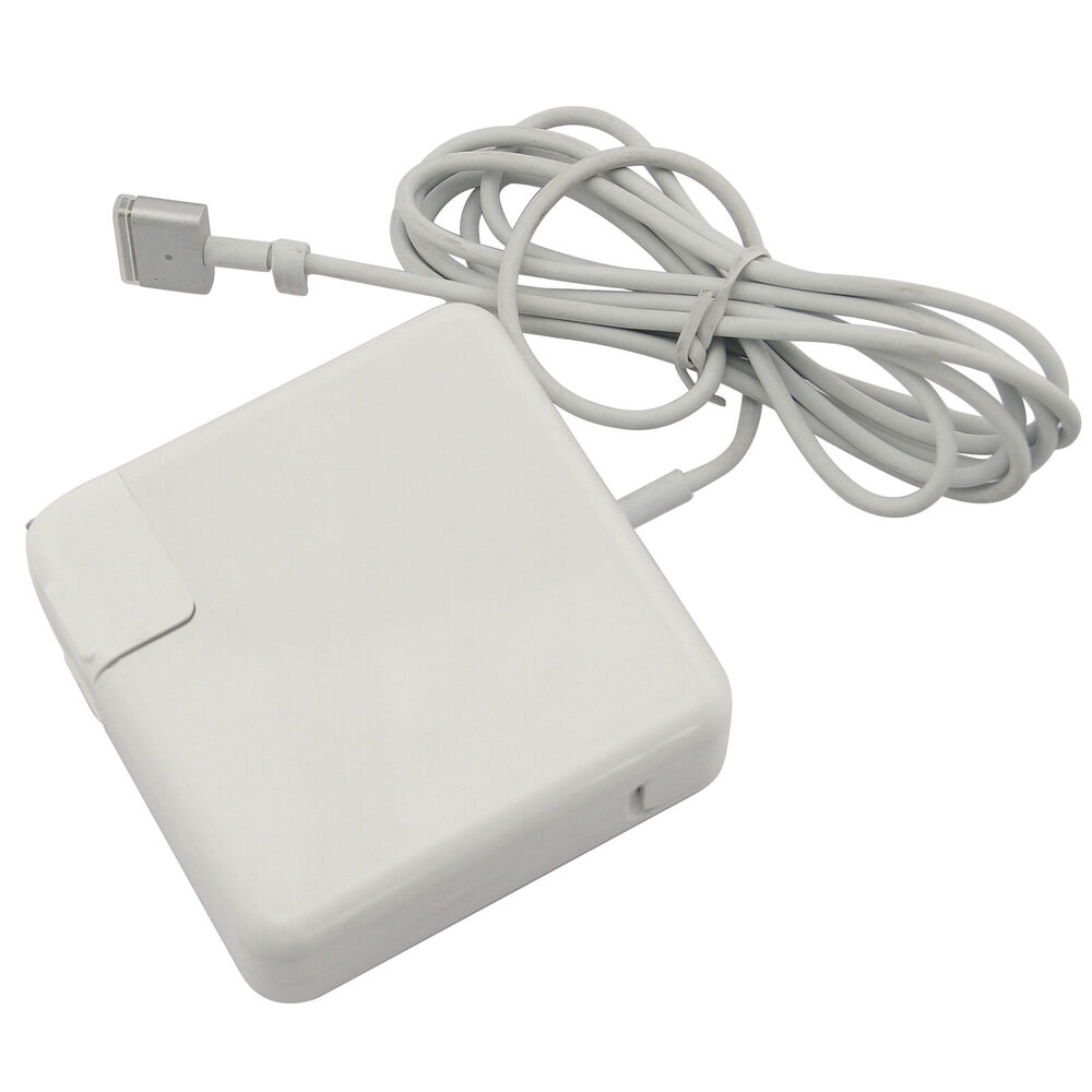 85W T-Tip Adapter Charger for MacBook Pro 15