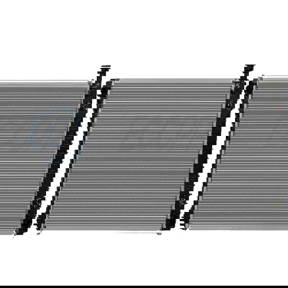 Aluminum Radiator for Chevrolet C1500/C2500/C3500 Models