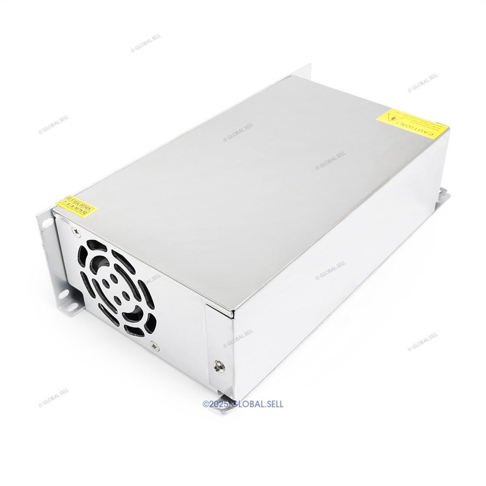 4 Axis DIY CNC Kit with Mach3 Control Board and Nema34 Stepper Motor