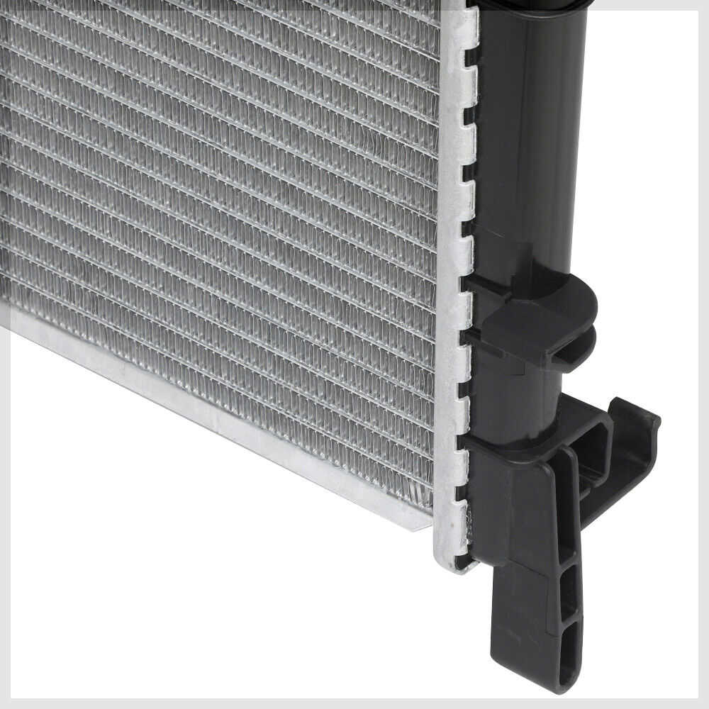 Aluminum Core Radiator for 09-16 Dodge Journey