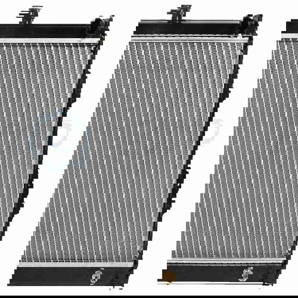 Aluminum Radiator for 1984-1995 Toyota Pickup 2.4L L4