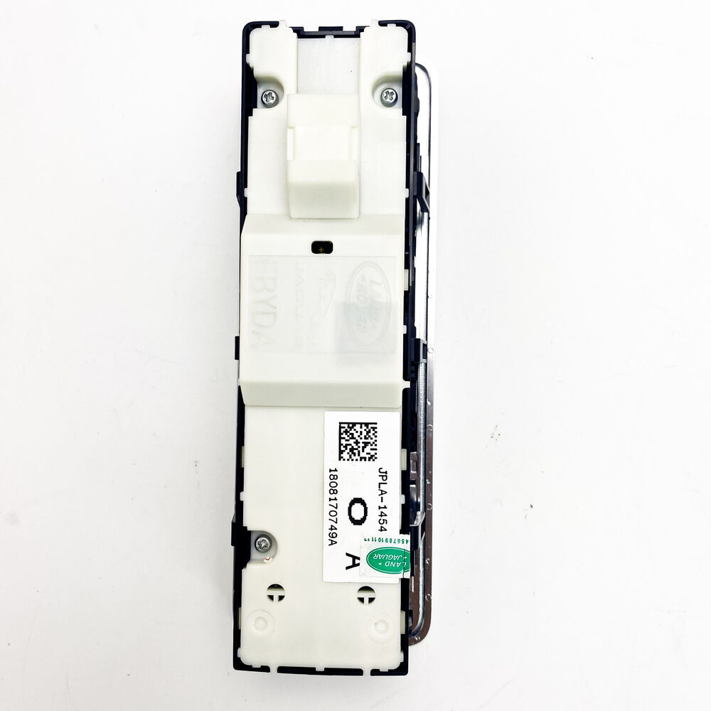 Land Rover Range Rover Sport Window Switch 2018-2022