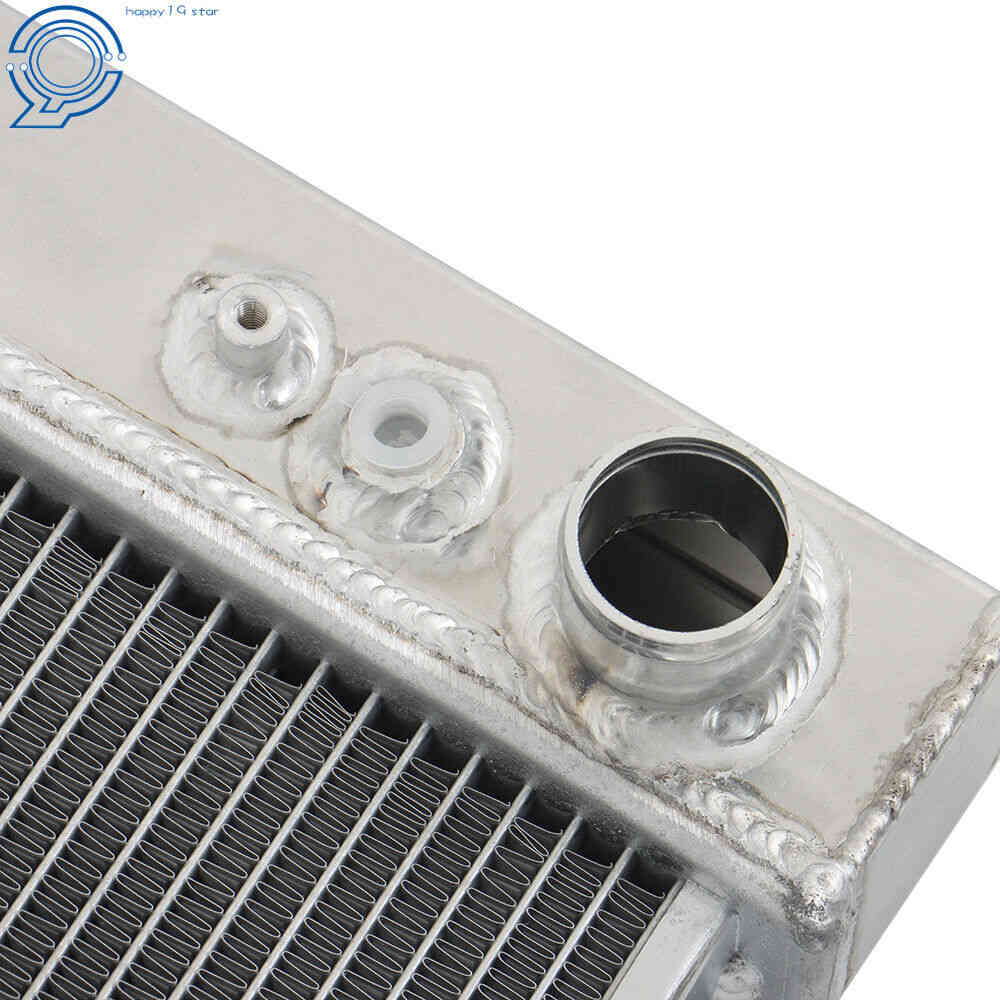 CC622 3 Row Radiator for Chevy GMC C/K Series