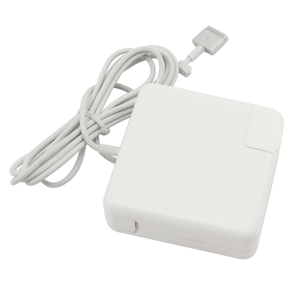 85W T-Tip Adapter Charger for MacBook Pro 15