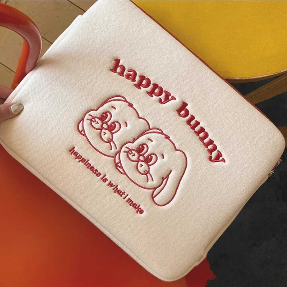 Cute Laptop Sleeves for 13-15.6 Inch Computers