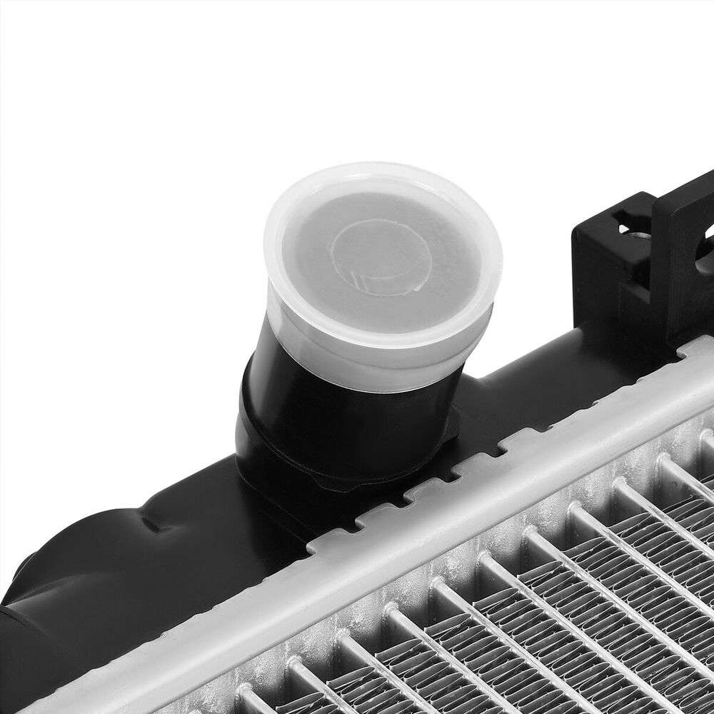 Aluminum Radiator for 2011-2017 Honda Odyssey EX