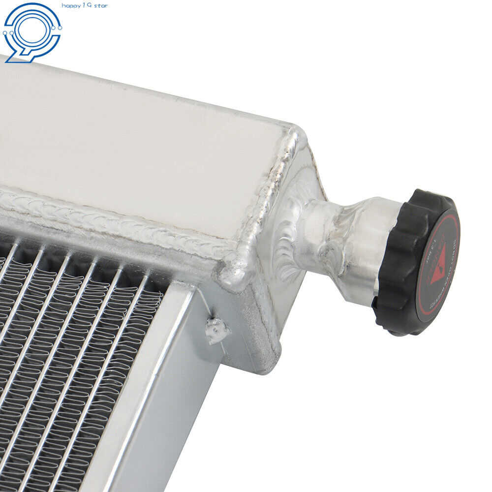 CC622 3 Row Radiator for Chevy GMC C/K Series