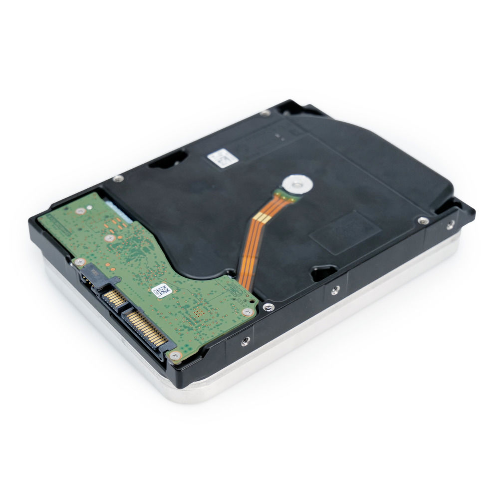 Seagate Exos 28TB 7.2K RPM SATA 6Gb/s Enterprise HDD