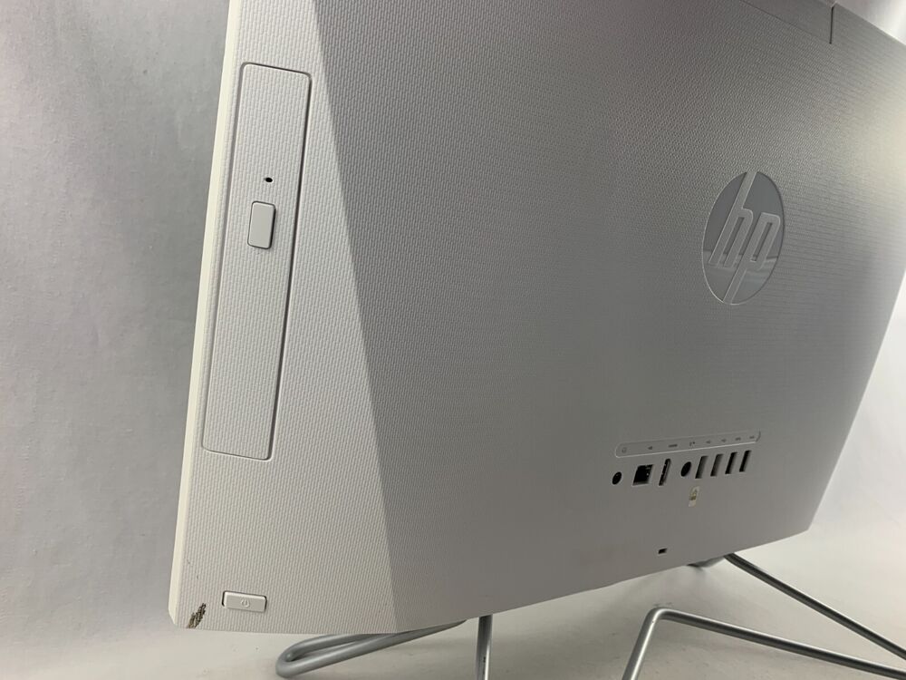 HP 22-dd0010 All in One PC with AMD Athlon 2.3GHz, 4GB RAM, Windows 11