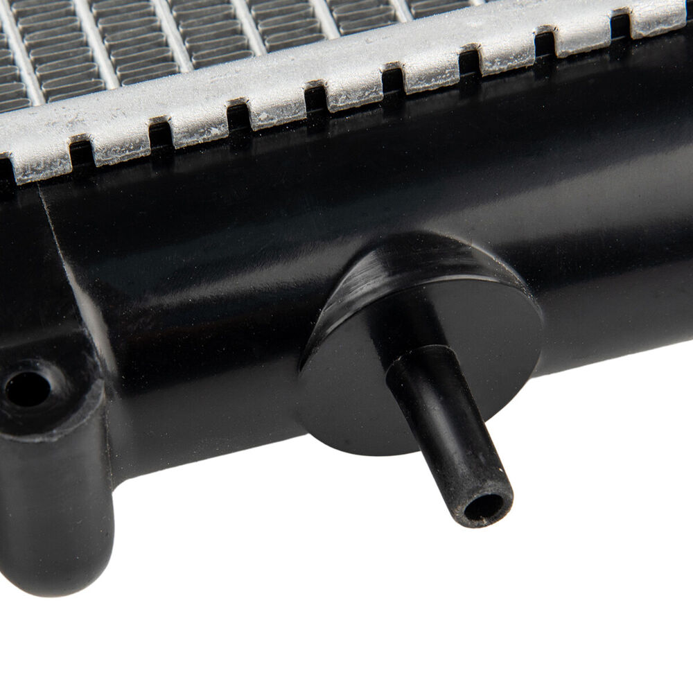 Subaru Forester 2.5L Aluminum Radiator