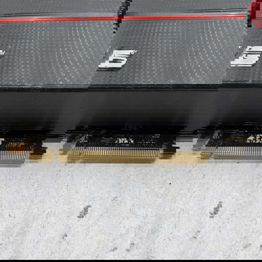 ATI Radeon HD 5850 1GB Graphics Card