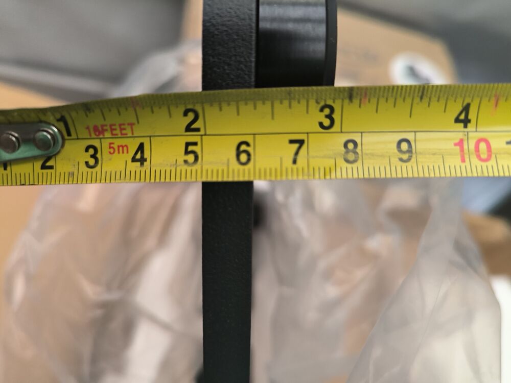 ELO Wallaby Self Service Floor Stand Base E797162