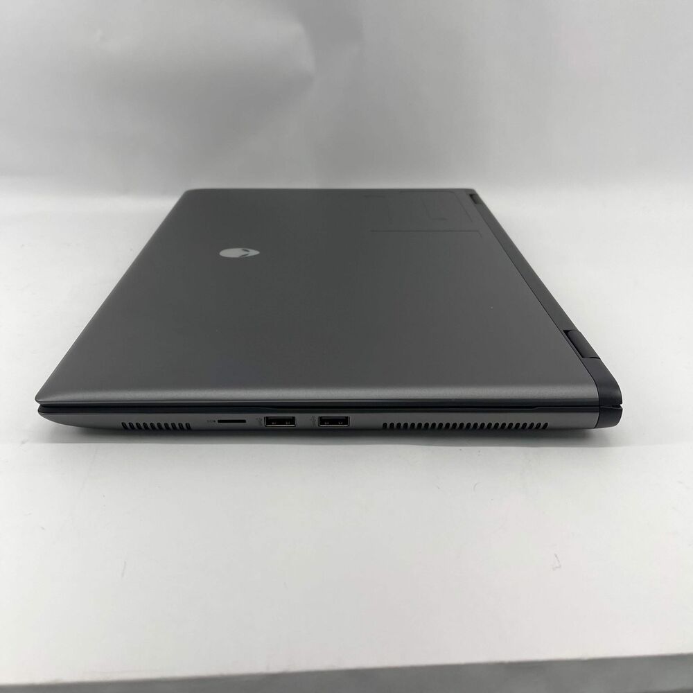 Alienware m16 R2 P130F Gaming Laptop with 16 Core Ultra 7 155H, 16GB RAM, 1TB SSD, GeForce RTX 4070