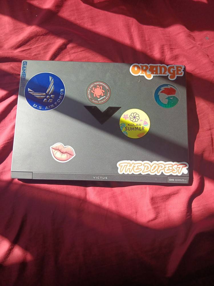 Victus 15.6 Gaming Laptop