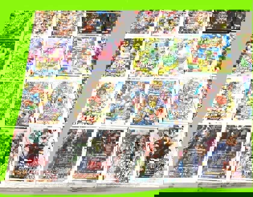 Nintendo 3DS Game Software - Retro & Popular Characters