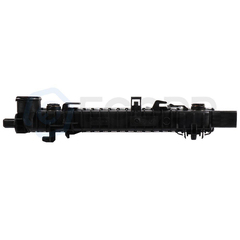 Aluminum Radiator for Benz Models