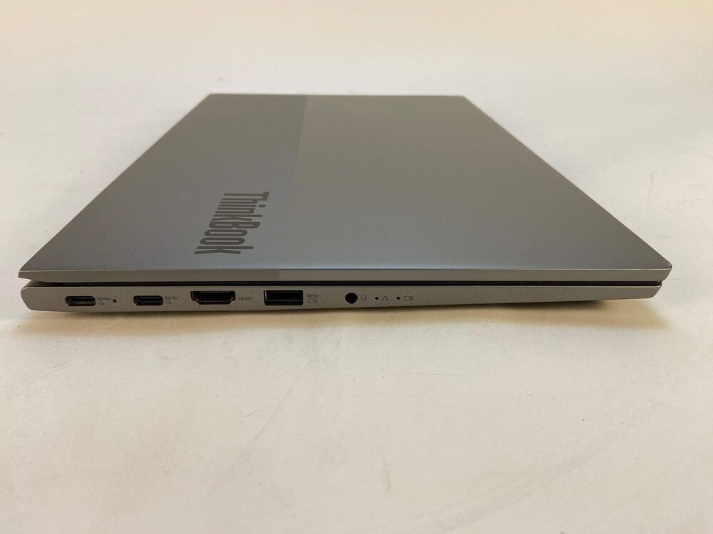Lenovo ThinkBook 14 G4 21DK0055US Laptop with Ryzen 7 5825U, 16GB RAM, 512GB NVME