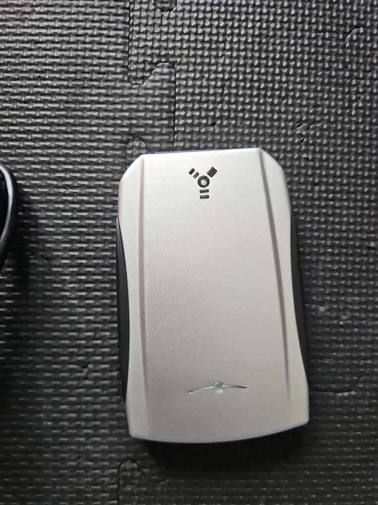 FireLite Firewire Storage Portable External Hard Drive