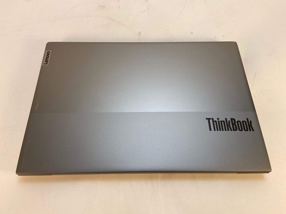 Lenovo ThinkBook 14 G4 21DK0055US Laptop with Ryzen 7 5825U, 16GB RAM, 512GB NVME